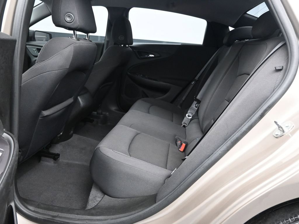 Used 2022 Chevrolet Malibu LS FWD image 15