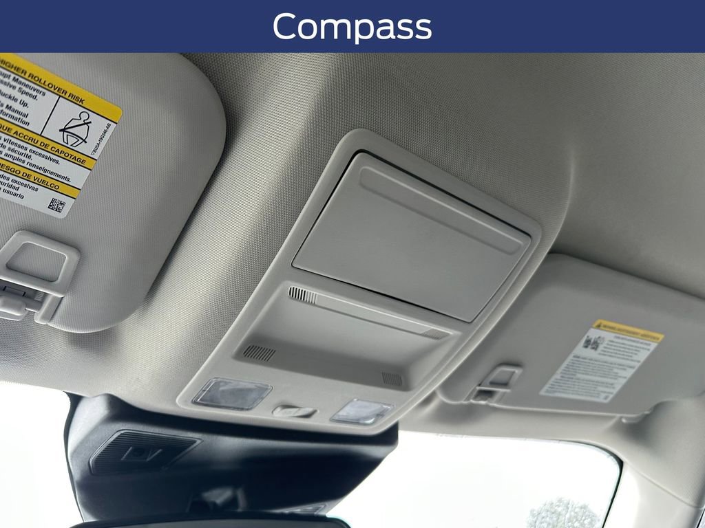 Used 2024 Ford Bronco Sport Big Bend image 14