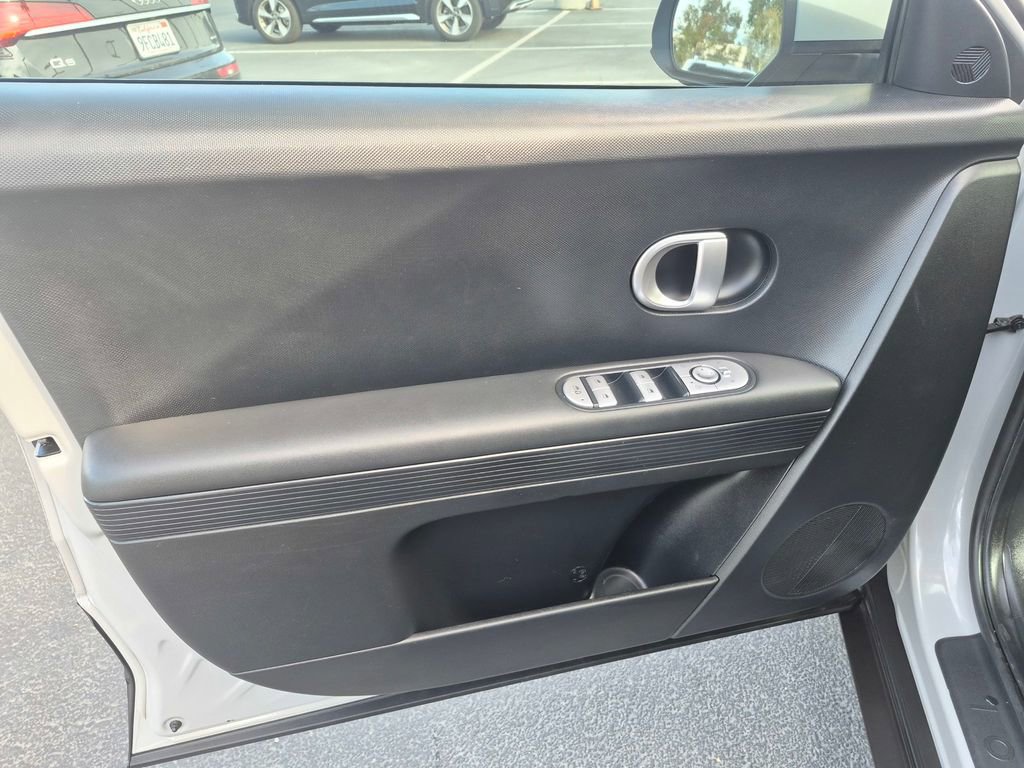 Used 2022 Hyundai Ioniq 5 SE w/ Cargo Package image 11