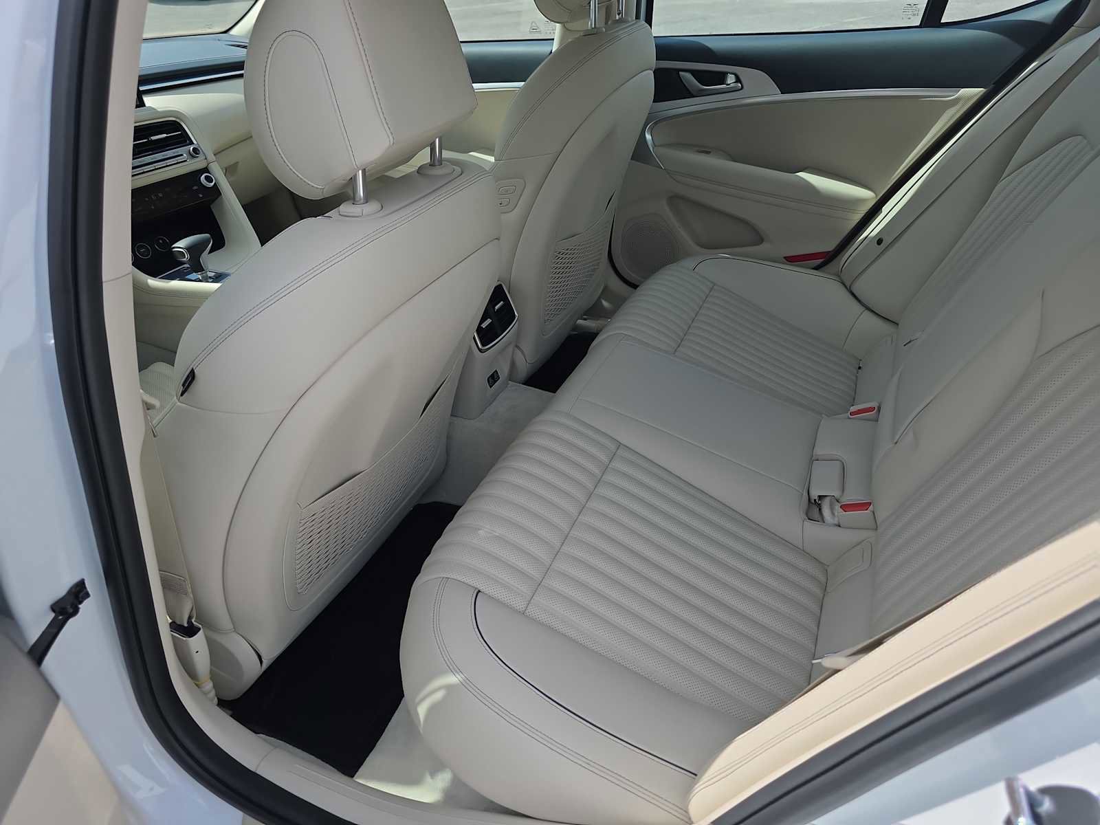 New 2026 Genesis G70 2.5T Prestige image 24