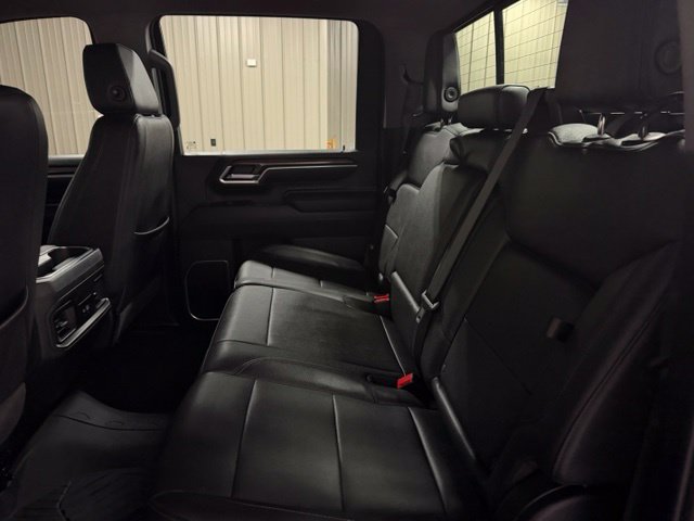 Used 2026 Chevrolet Silverado 2500 LT w/ Trail Boss Package AWD/4WD image 19