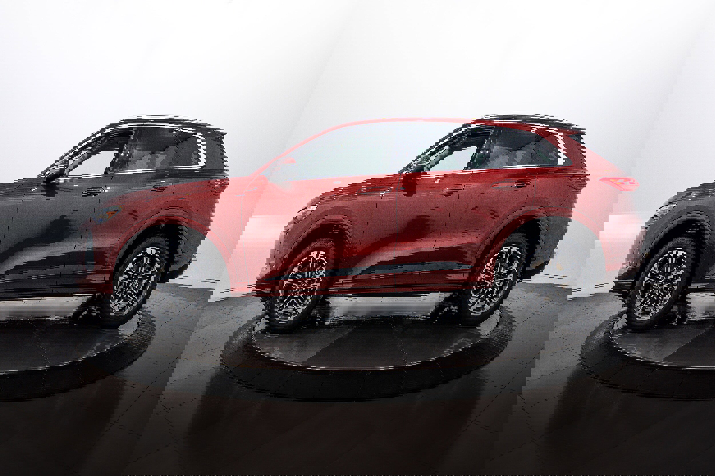 Certified 2025 Audi Q5 Premium Plus w/ Premium Plus image 7