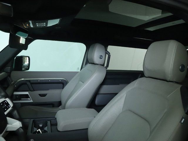 Certified 2023 Land Rover Defender 90 S image 18