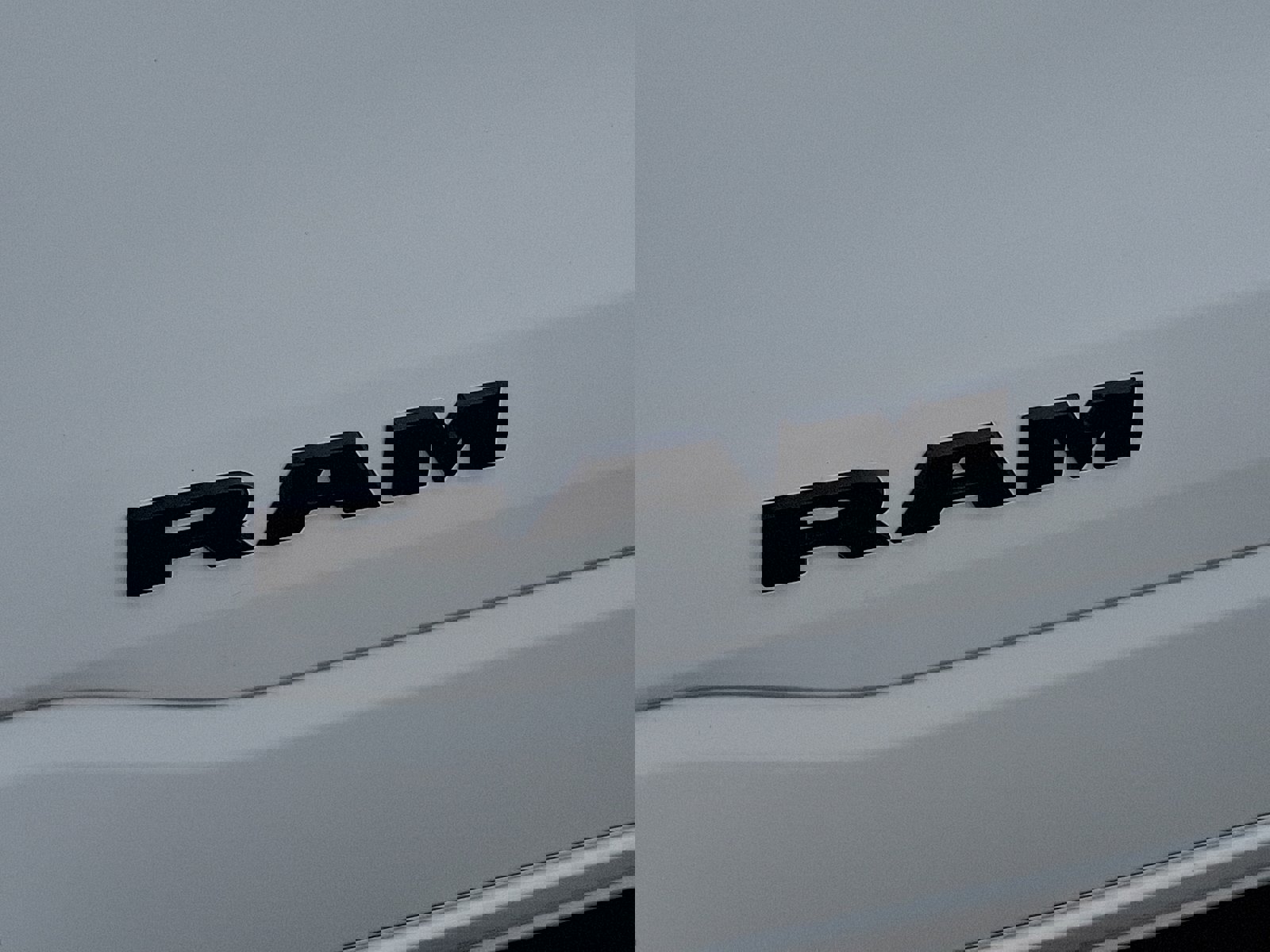 New 2026 RAM 1500 Laramie image 5