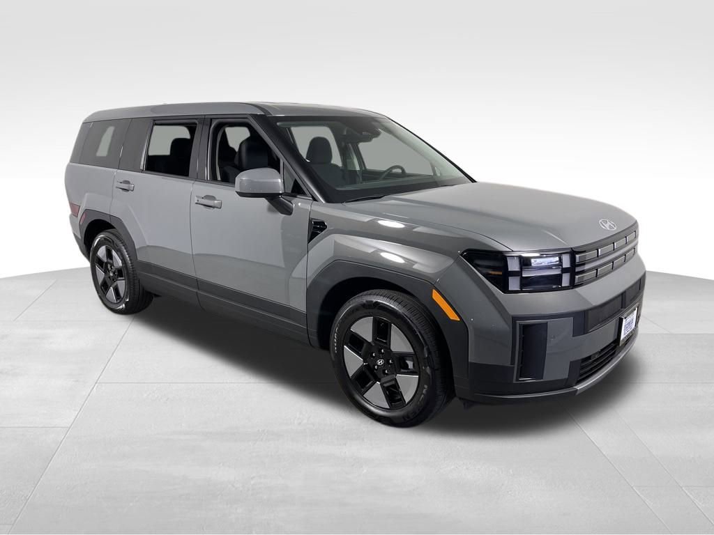 New 2026 Hyundai Santa Fe SE image 7