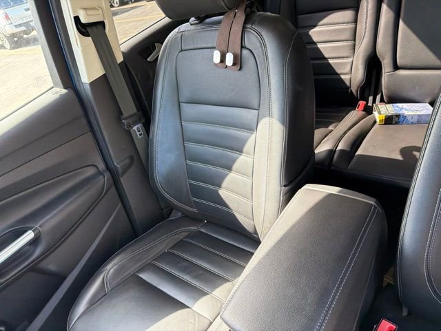 Used 2017 Ford Escape Titanium FWD image 14