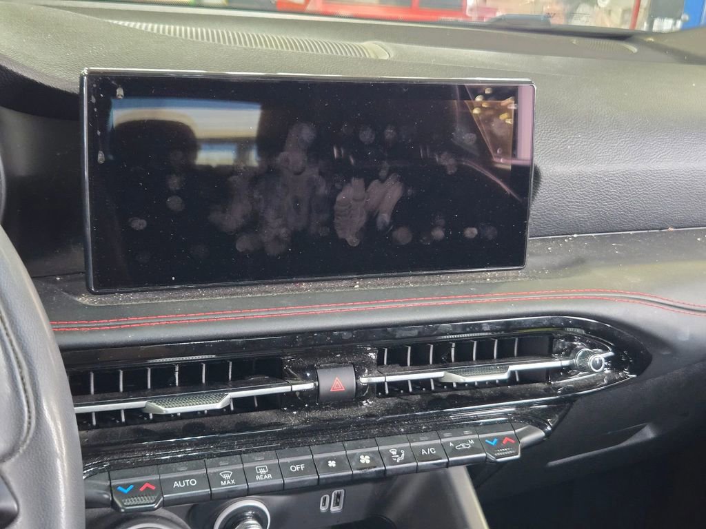 Used 2023 Dodge Hornet GT Plus w/ GT Blacktop Package image 15