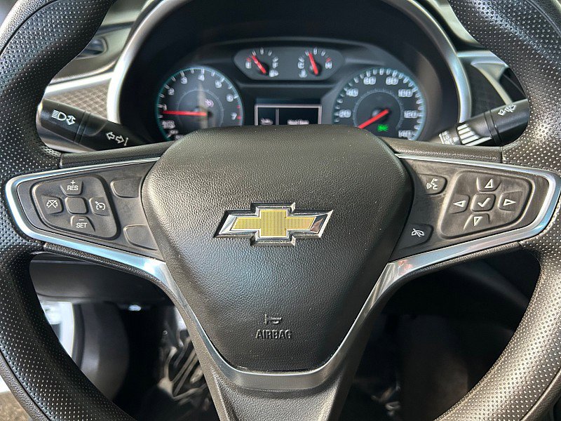 Used 2022 Chevrolet Malibu LT FWD image 20