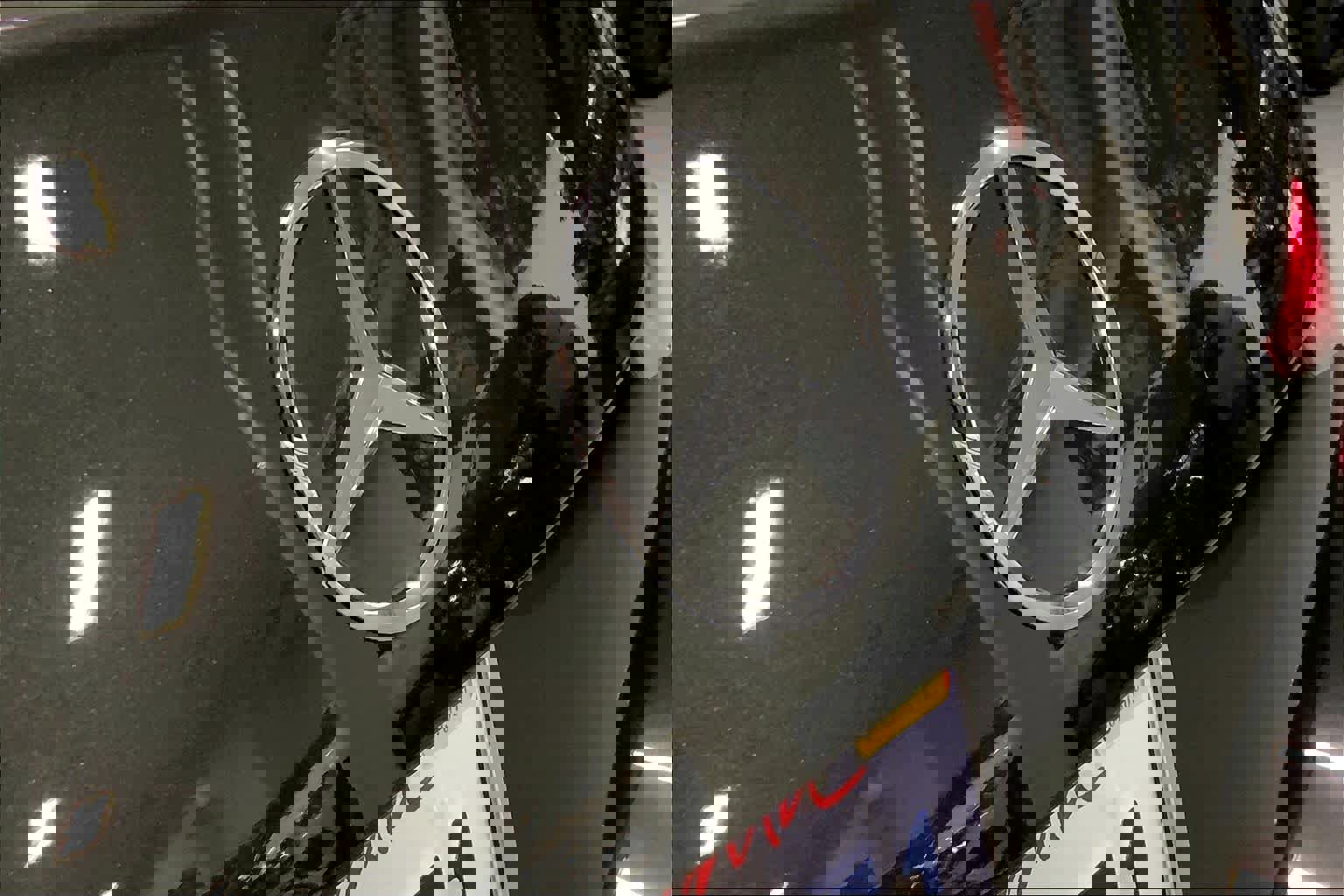 Used 2023 Mercedes-Benz C 300 Sedan image 9