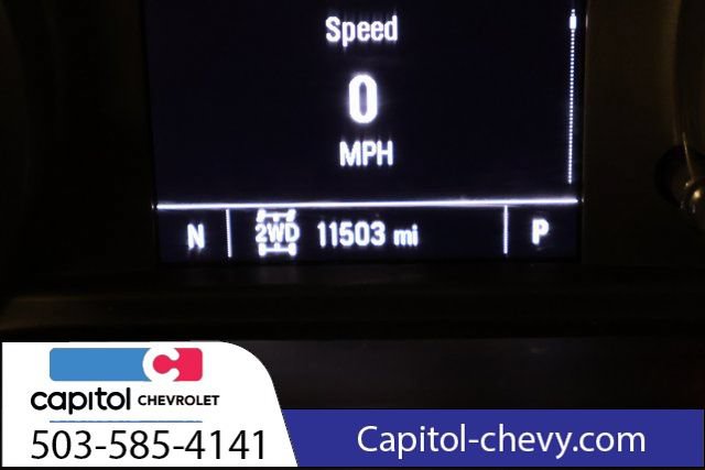 Used 2024 Chevrolet Silverado 2500 W/T AWD/4WD image 24