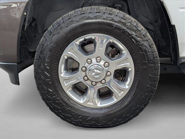 Used 2023 RAM 3500 Big Horn w/ Level 1 Equipment Group image 23