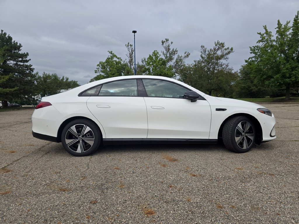 New 2027 Mercedes-Benz CLA 220 image 15