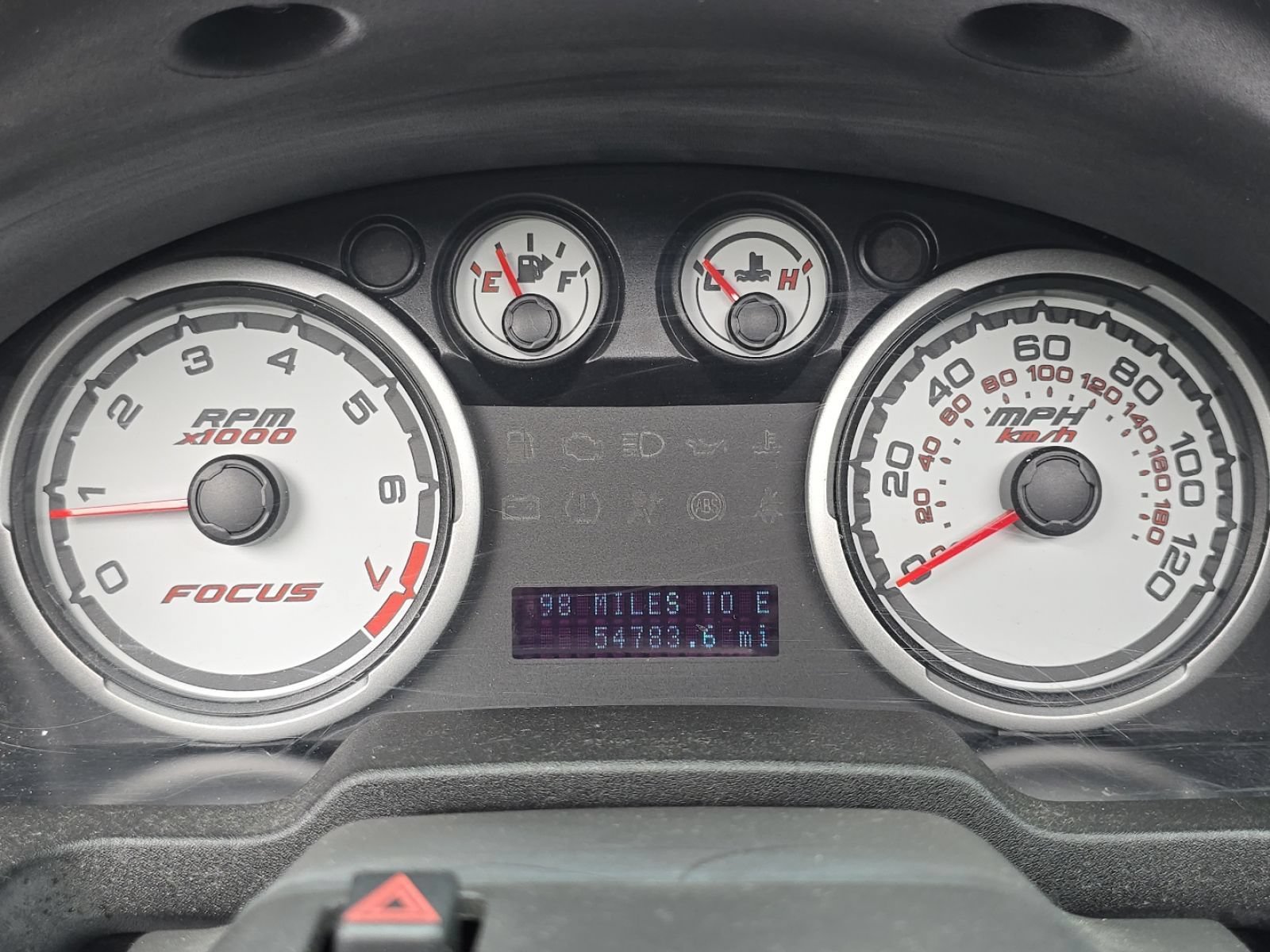 Used 2009 Ford Focus SEL FWD image 26