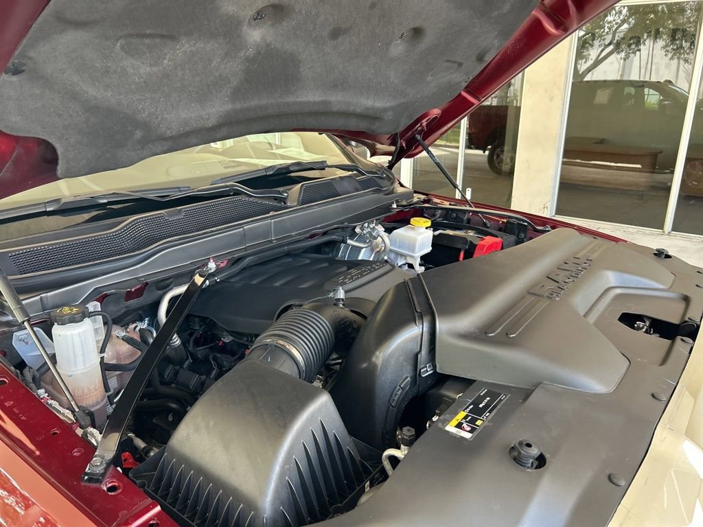 Certified 2024 RAM 2500 Big Horn image 10