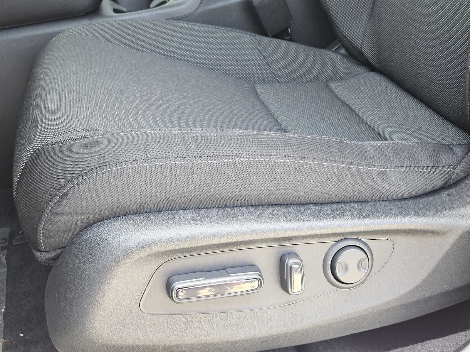 New 2026 Honda CR-V EX image 20