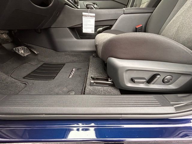 New 2026 Nissan Rogue SV w/ Cold Weather Package image 25