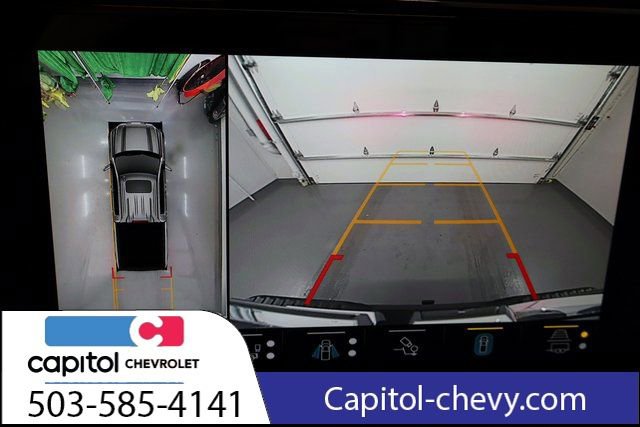 Used 2022 GMC Sierra 1500 Denali Ultimate image 27