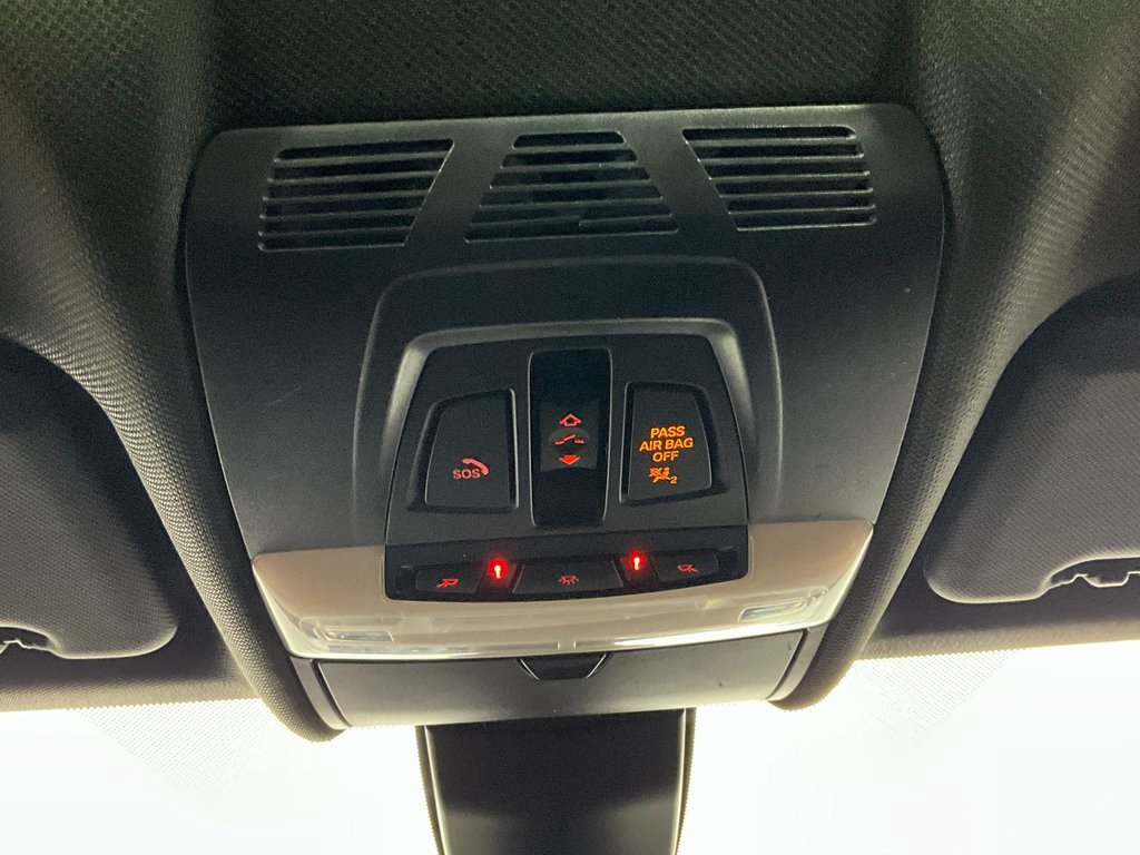 Used 2018 BMW X6 xDrive35i image 13