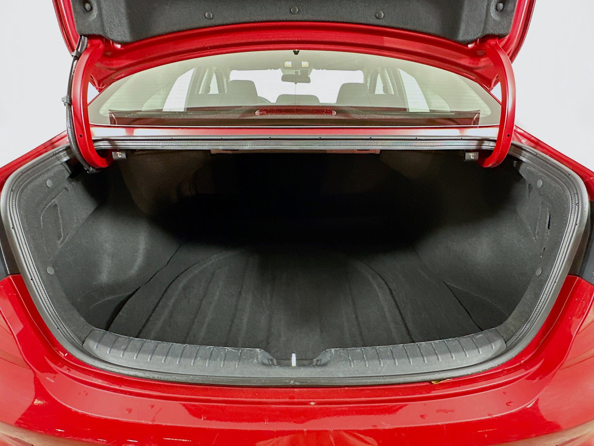 Used 2024 Kia Forte LXS image 27