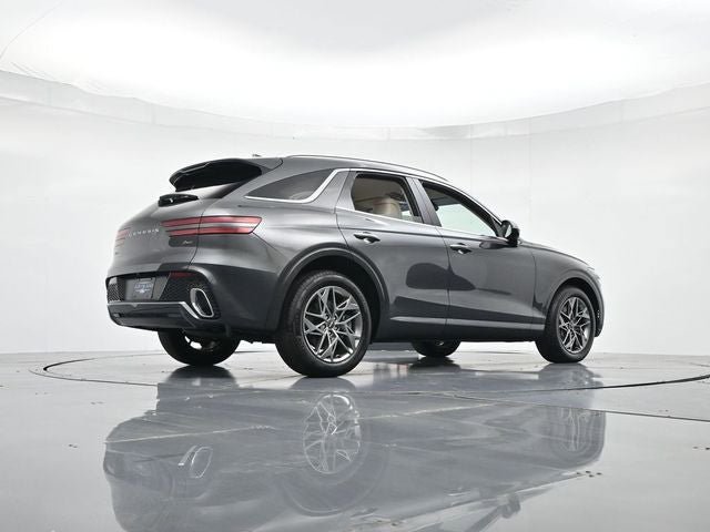 Used 2024 Genesis GV70 2.5T AWD/4WD image 33