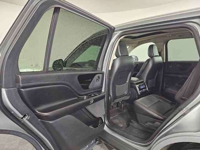 Used 2023 Lincoln Aviator Grand Touring w/ Equipment Group 301A image 19