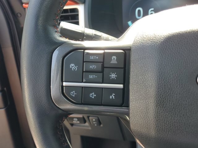 Certified 2024 Ford Expedition Timberline AWD/4WD image 22