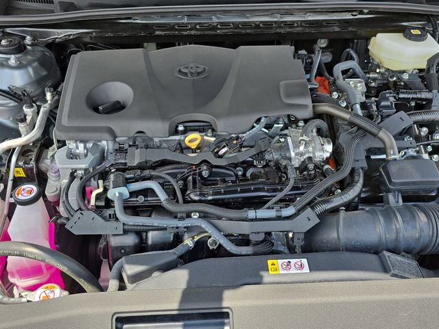 Used 2026 Toyota Camry SE w/ Convenience Package FWD image 30
