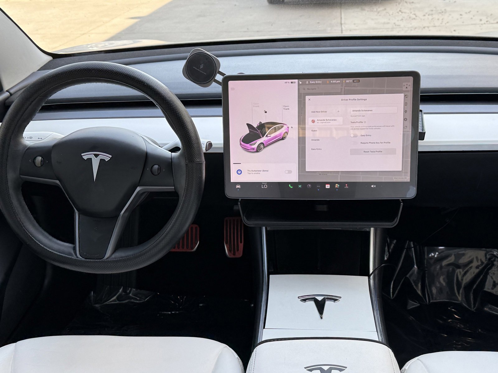 Used 2019 Tesla Model 3 Long Range image 31