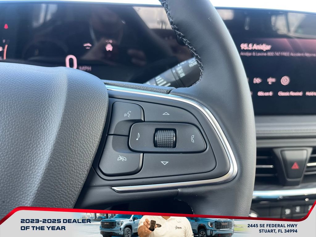 New 2026 Buick Encore GX Sport Touring image 26