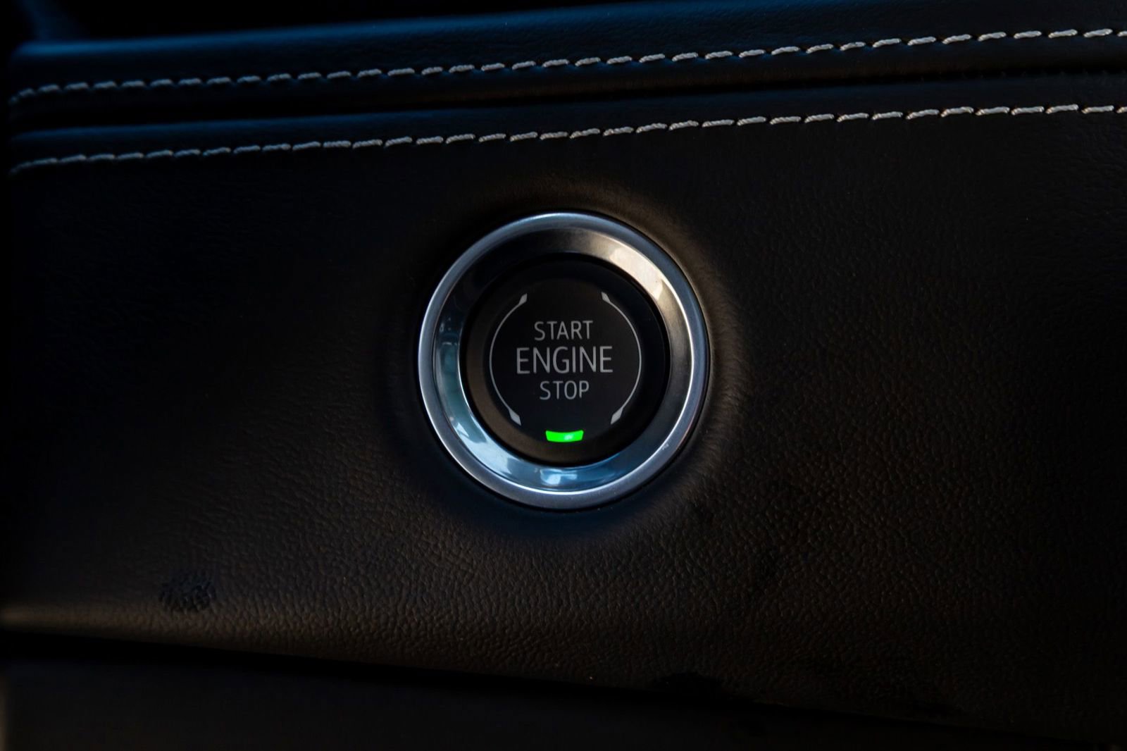 Used 2026 Cadillac Escalade Platinum Sport w/ LPO, Floor Liner Package image 21