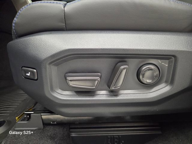 New 2026 Toyota Tundra Platinum image 64