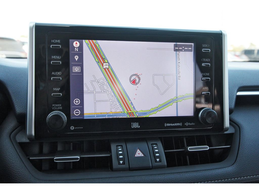 Used 2019 Toyota RAV4 Limited w/ Cold Weather Package image 25