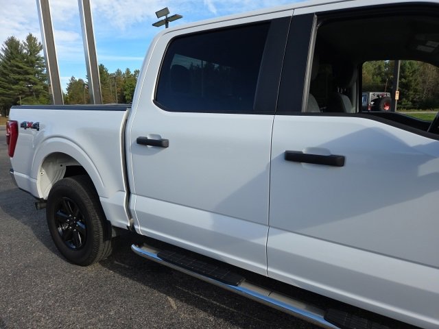 Used 2023 Ford F150 XLT w/ Trailer Tow Package image 26