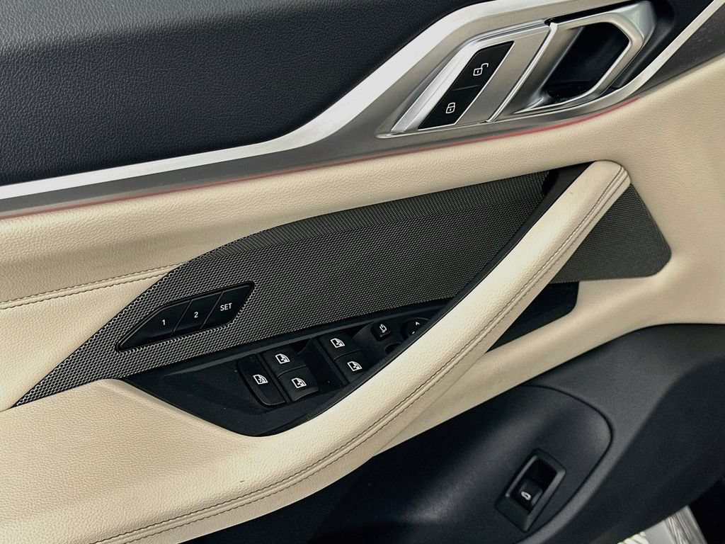 Used 2024 BMW M440i Gran Coupe RWD image 18