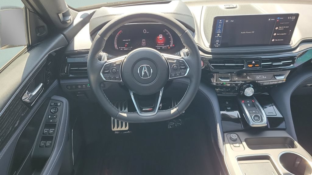 New 2026 Acura MDX Type S AWD/4WD image 12