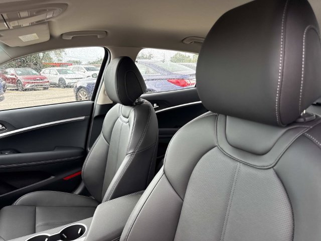 New 2027 Genesis G70 2.5T RWD image 19