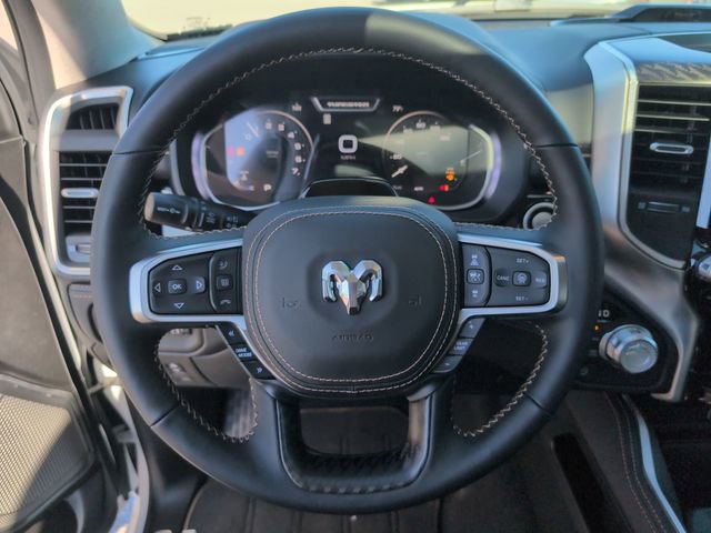 New 2026 RAM 1500 Tungsten w/ Bed Utility Group image 14