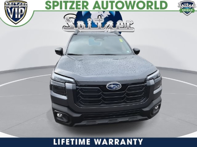 New 2026 Subaru Outback Premium AWD/4WD image 4