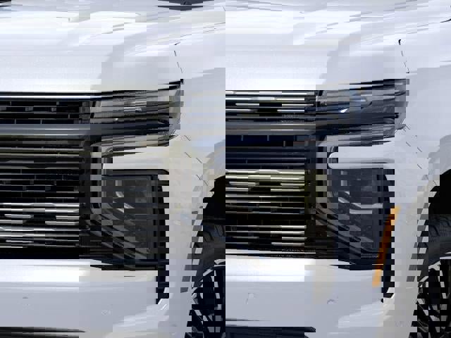 New 2026 Chevrolet Suburban High Country image 10