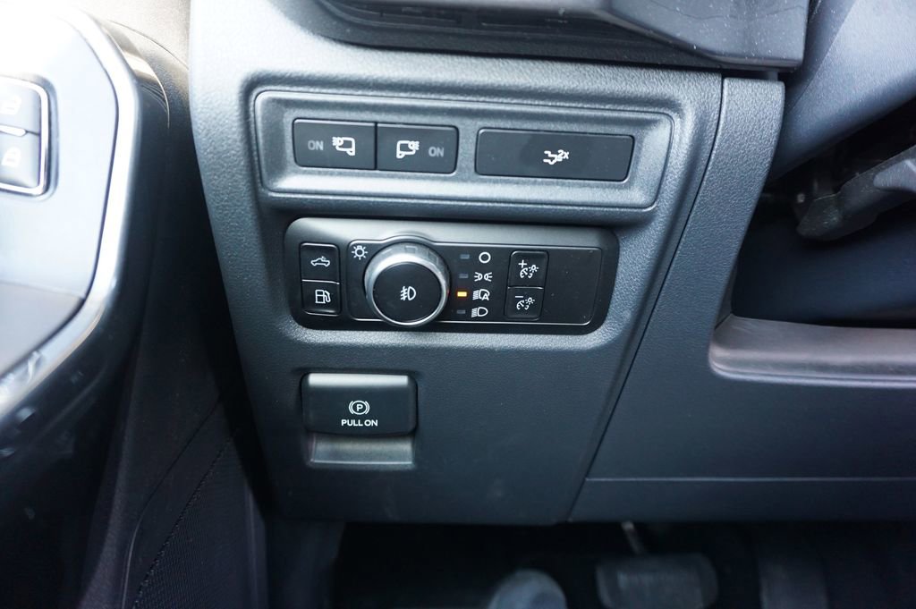 Used 2023 Ford F150 XLT w/ Equipment Group 302A High AWD/4WD image 5