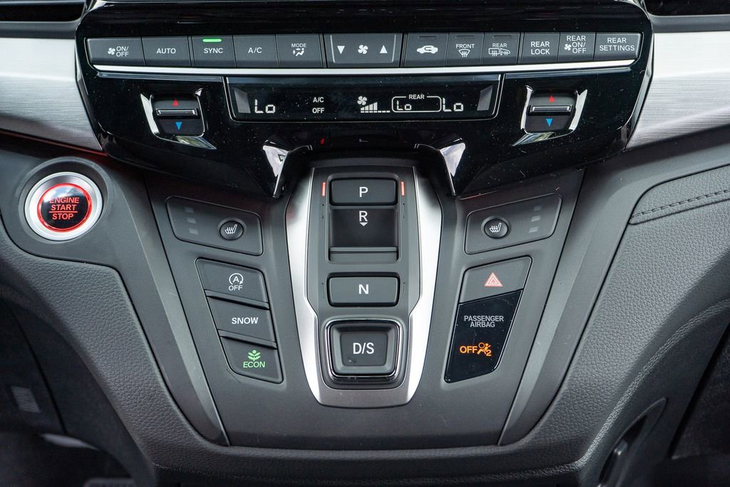 New 2026 Honda Odyssey Sport-L image 21