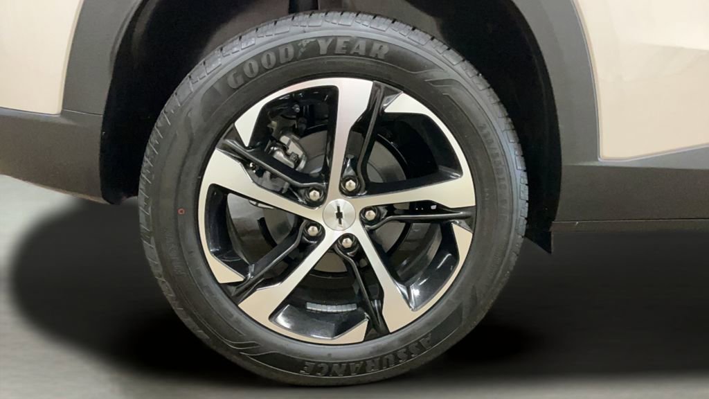 New 2026 Chevrolet Trax RS image 24