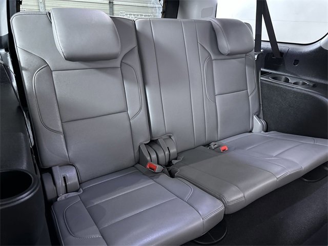 Used 2019 Chevrolet Suburban LT image 28