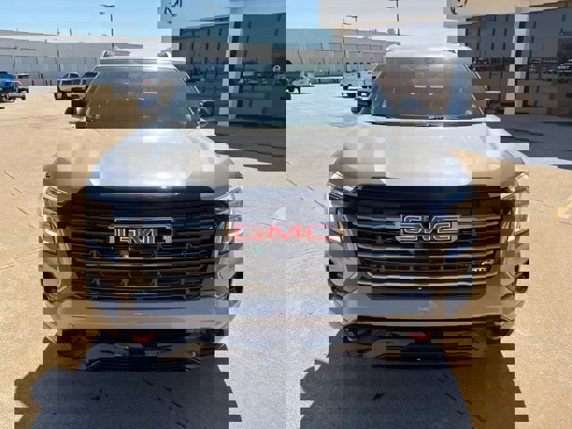 New 2026 GMC Terrain AT4 w/ Technology Package II image 5