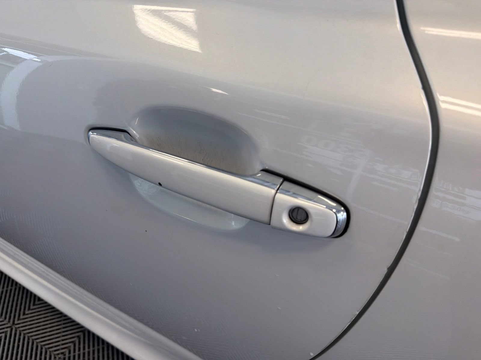 Used 2002 Lexus SC 430 Convertible RWD image 12