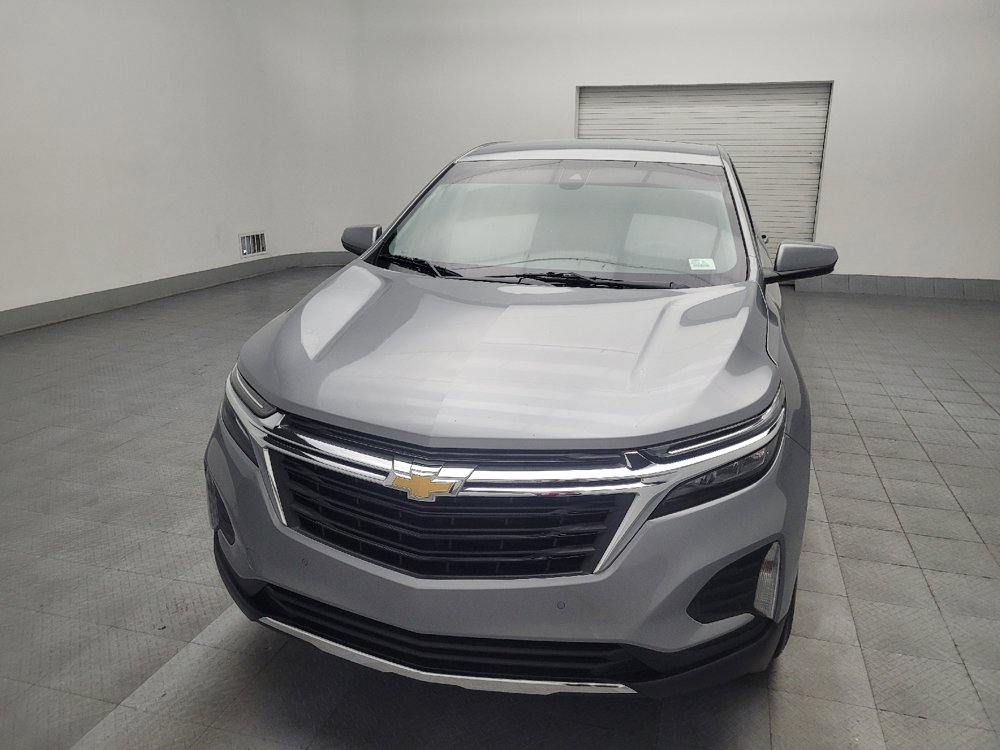 Used 2023 Chevrolet Equinox LT w/ Driver Convenience Package image 15