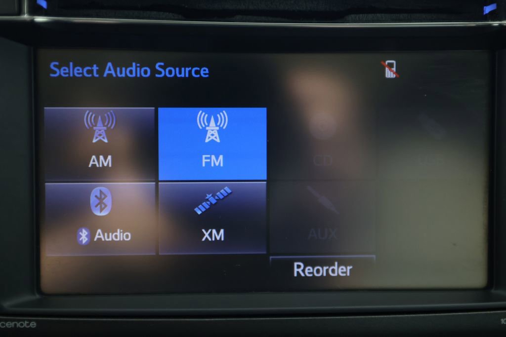 Used 2014 Toyota RAV4 XLE FWD image 27