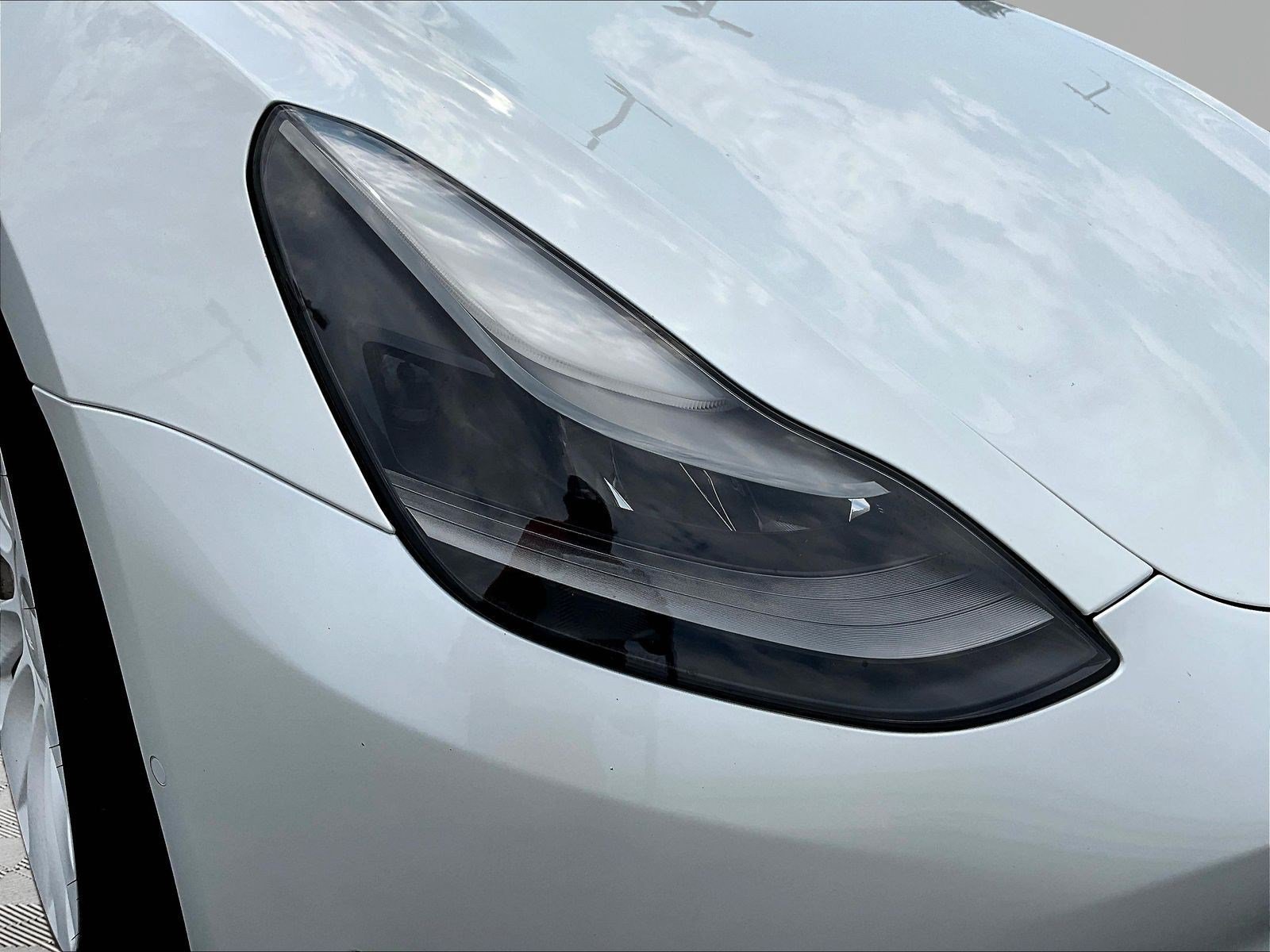 Used 2022 Tesla Model 3 Performance AWD/4WD image 31