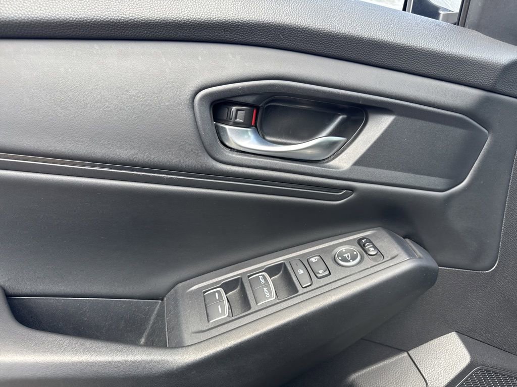 Used 2024 Honda Accord EX image 8