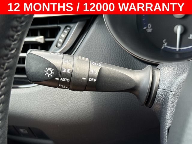 Used 2020 Toyota C-HR Limited FWD image 26